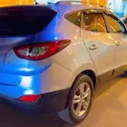 هيونداي توسان 2013