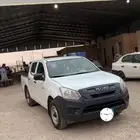 ايسوزو غمارتين ديزل استاندر 2021