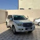 لاندكروزر 2009 Vxr