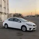كورولا 2016 للبيع