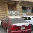 جي اس 300 موديل 2000 للبيع