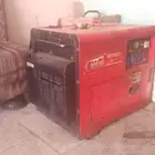 ماطور مولد كهربائي للبيع