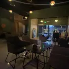 looking for a female employee for shisha caffe
