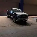 جمس سييرا قير علاق sle 2025