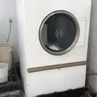 نشافة ملابس مغاسل للبيع