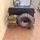 ميني جيب 150cc - 6000 ريال