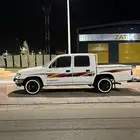 هايلوكس 2004 غمارتين