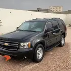 تاهو موديل 2011 بدون دبل