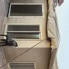 خيمة ثابتة للبيع بكامل تجهيزاتها