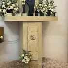 طاوله