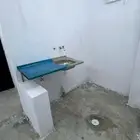 غرفه عزاب استراحه