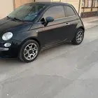 فيات 500