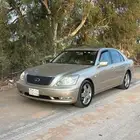 لكزس LS430
