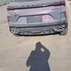 جيلي كولراي 2024
