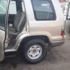 جيب سوزو نظييف مفحوص وجاهز