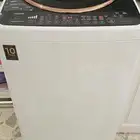 غسالة اتوماتيك