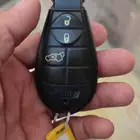 برمجة مفاتيح وفتح ابواب مقفلة