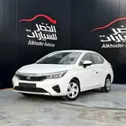 هوندا سيتي Dx استاندر 2024 بجميع الالوان وبسعر مناسب
