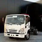 ايسوزو دينا 4 طن 2024 لدى شركة عبدالمجيد الخضر