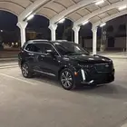 2020 Cadillac XT6 Low Mileage