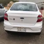 سياره فيجو من فورد للبيع
