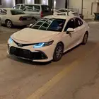 كامري 2021 السعر 50 الف