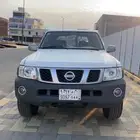 نيسان باترول 2008