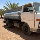 دنا تانكي