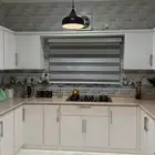 دولاب مطبخ تفصيل Detailed kitchen cupboard