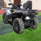 دباب cfmoto للبيع ثنين مكينة 1000 سي سي