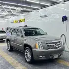 اسكاليد بلاتينيوم. أنا مجرد معلن