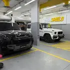 عازل حراري بخصائص التيتانيوم