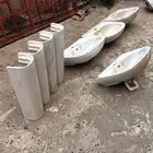 مغاسل شبه جديدة للبيع