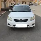 كورولا 2008 للبيع
