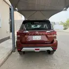 البيع جيب نيسان اكستيرا بلاتينيوم اصفار