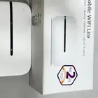 راوترين أبيض وأسود ومقوتين