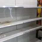رفوف -رف جداري