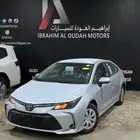 كورولا 2.0 استاندر 2025