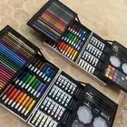 علبه الوان جديده غير مستعمله