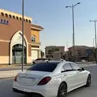 مرسيدس s560