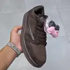 شوز نايك بسعر مخفض