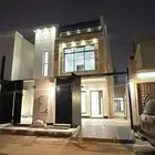 تاون هاوس ارضي 3 ادوار اليرموك