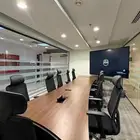 مكاتب مؤثثة للايجار اليوم الوطني