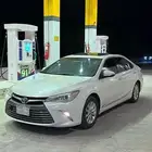 كامري 2017