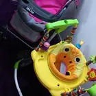 مستلزمات اطفال