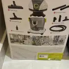مكنسه كهربائيه جاف ورطب
