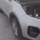 سبورتاج ديزل 2018