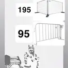 حواجز تنظيم
