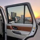 رنج روفر سوبار