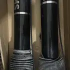 مساعدات دبينسون لاندركروزر 2007 وتخت